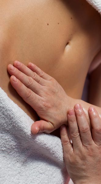 HR Plastic Sugery - Tummy muscle separation
