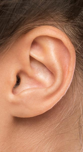 Ear Pinning