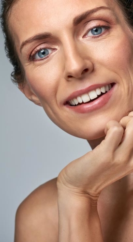 Facelift procedure