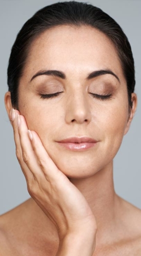 face lift surgery