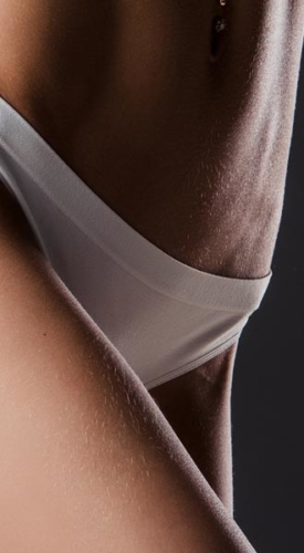 Labia Minora Reduction