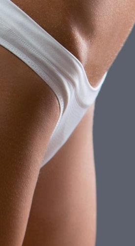 HR Plastic Surgery - Labia Minora Reduction Good Candidate - small