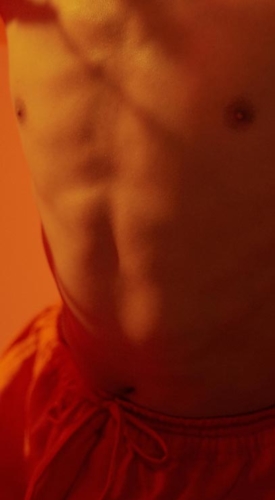 male lipo