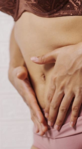 partial abdominoplasty
