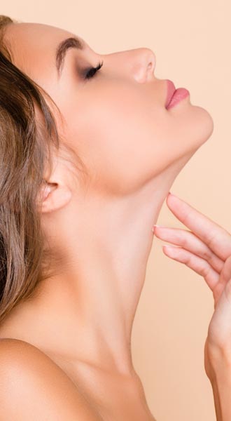 Neck Lift surgery