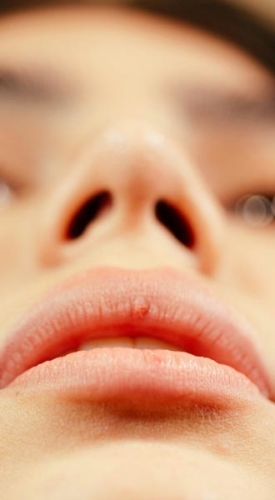 HR Plastic Surgery - Nose Reshaping Good Candidate - small