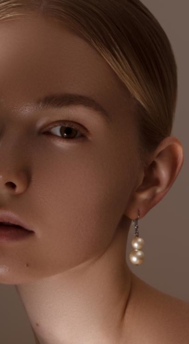 HR Plastic Surgery - Split & Stretched Earlobe Repair Consultation, Procedure, Recovery
