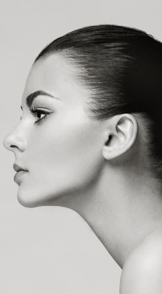 HR Plastic Surgery - Split and Stretched Earlobe Repair Good Candidate - small