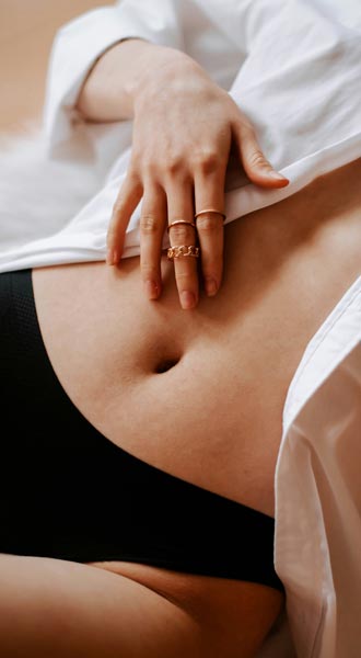 Tummy Tuck At A Glance