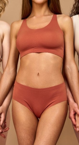 HR Plastic Surgery - Breast & Nipple Variations Good Candidate