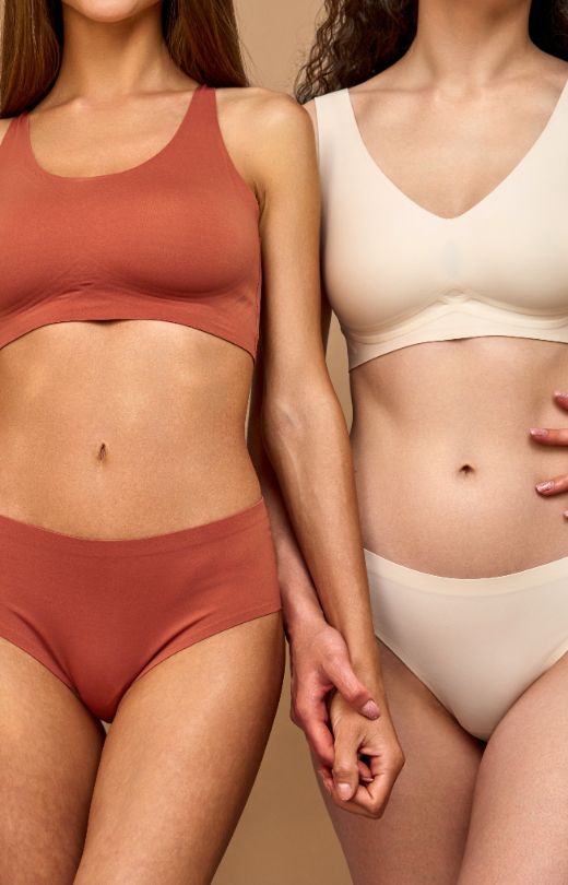 HR Plastic Surgery - Breast & Nipple Variations