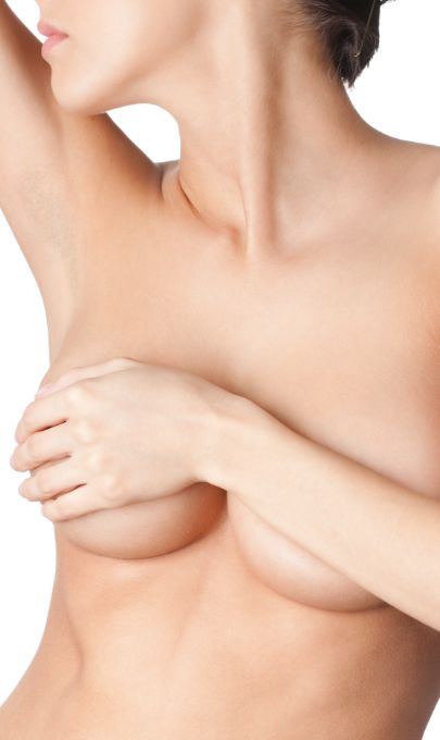 HR Plastic Surgery - Breast Reconstruction BII