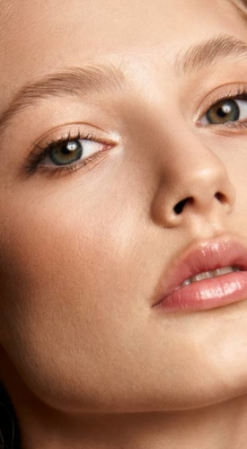 HR Plastic Surgery - Brow Lift Good Candidate