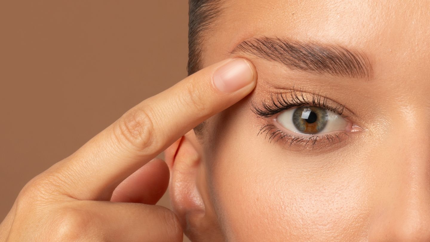 Blepharoplasty