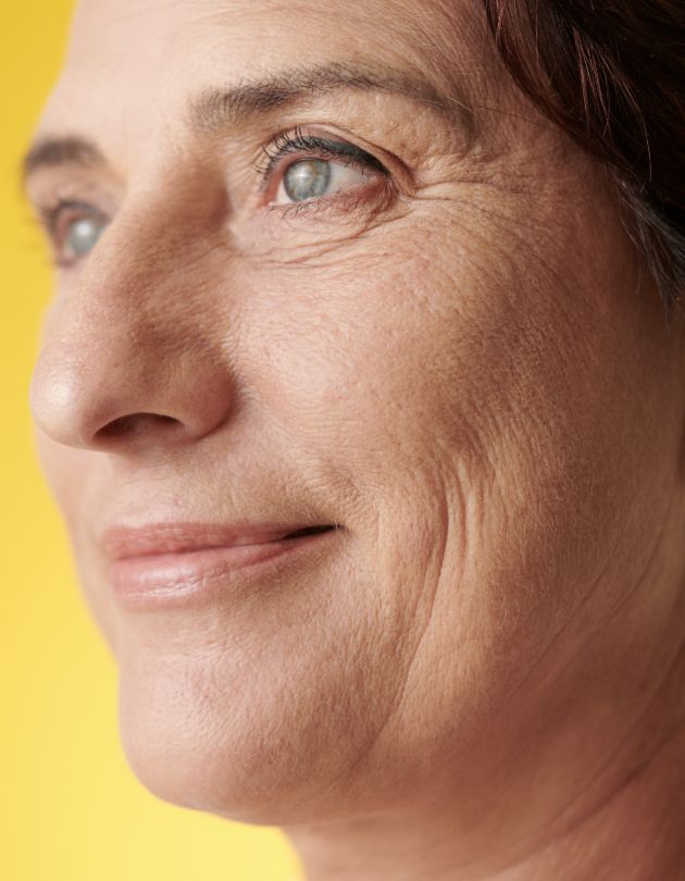 HR Plastic Surgery - Facial ageing Causes