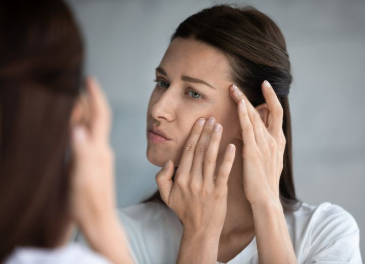 HR Plastic Surgery - Facial Volume loss