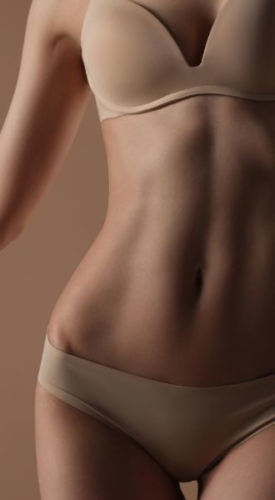 Fat Transfer Breast
