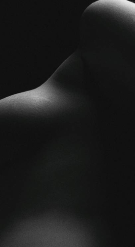 Liposuction flanks