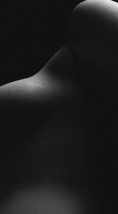 Liposuction flanks