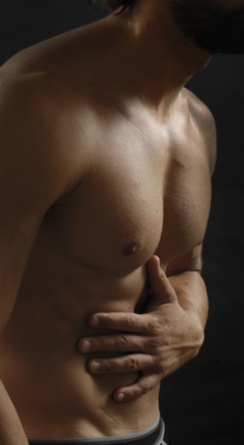HR Plastic Surgery - Gynaecomastia Process