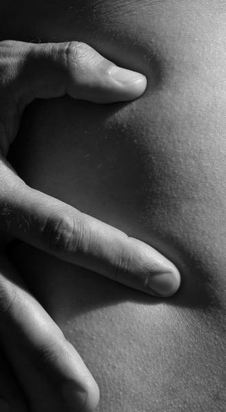 Male Liposuction