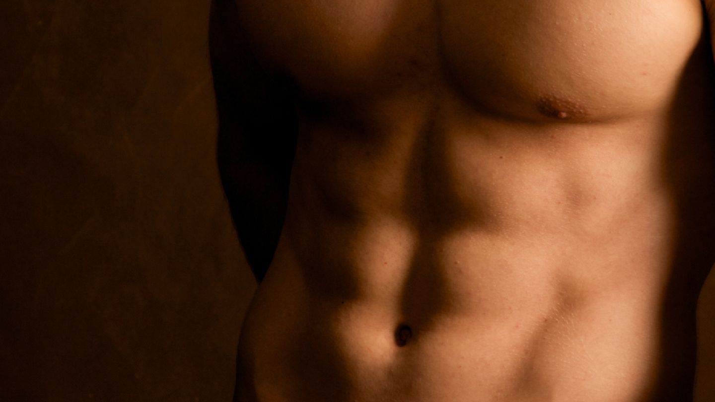 Male Liposuction london