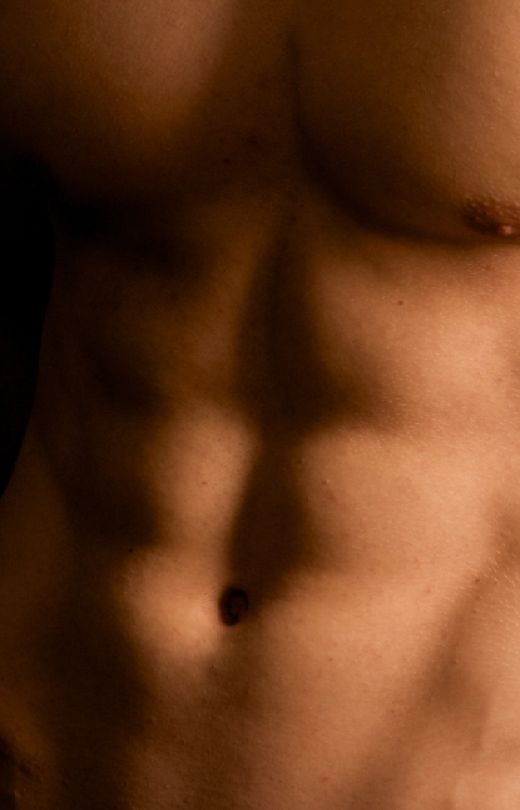 Male Liposuction london