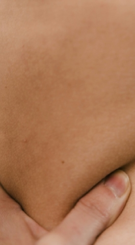 HR Plastic Surgery - Tummy Tuck Good Candidate