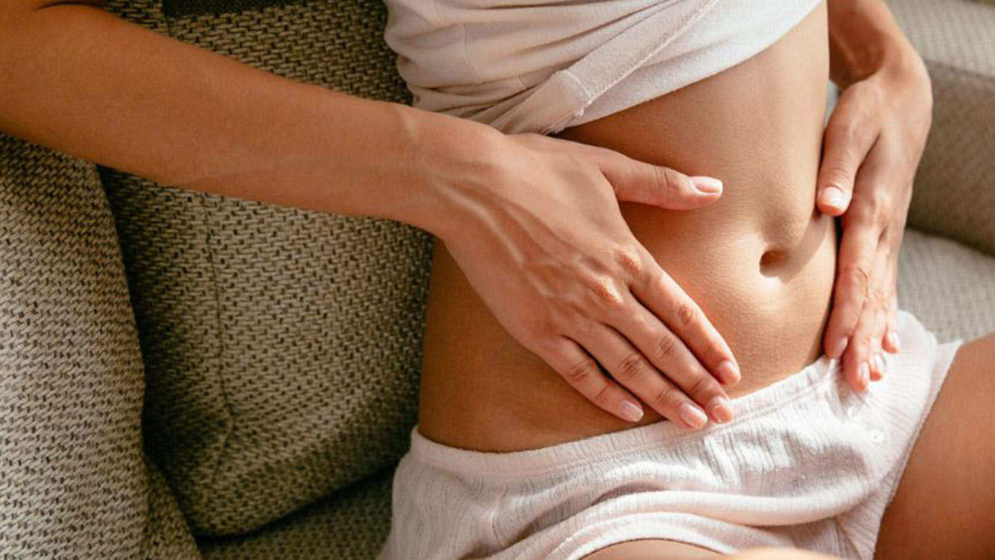 Mini Tummy Tuck
