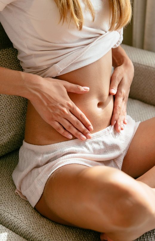 Mini Tummy Tuck