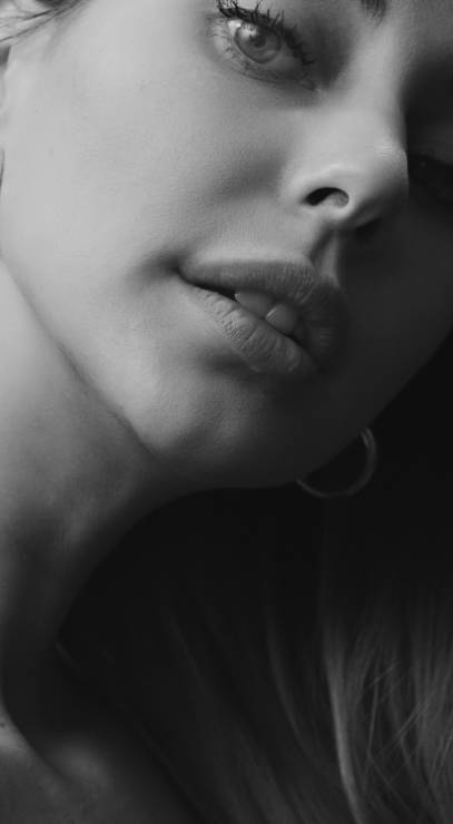 Neck Lift Good Candidate