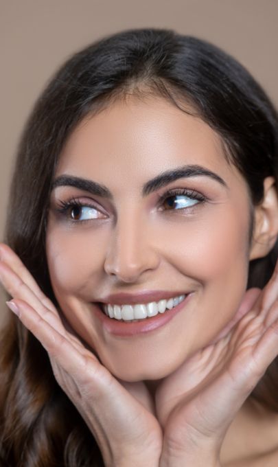 HR Plastic Surgery - Rhinoplasty Leaflet