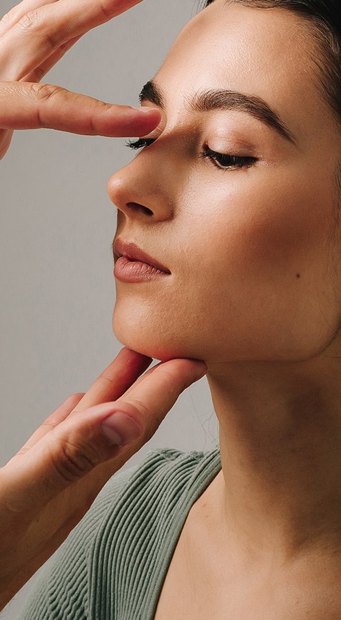 How To Reduce Swelling After Rhinoplasty?