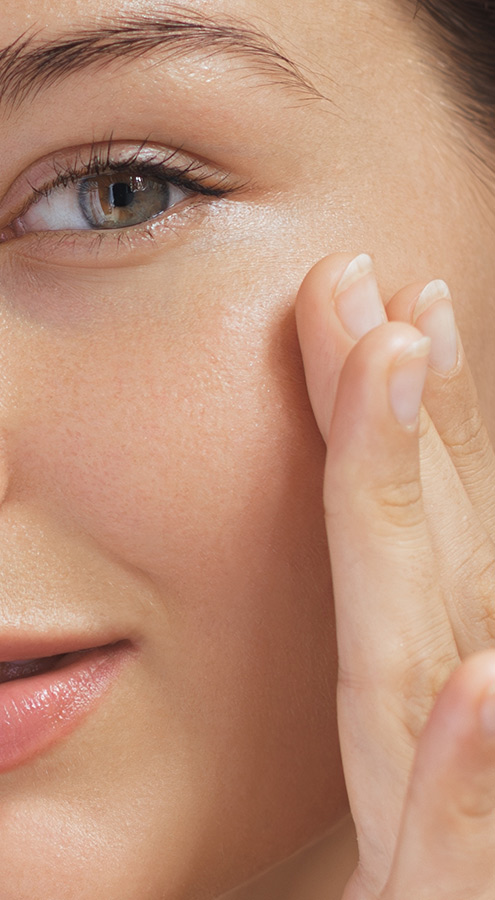 Facial Fat Transfer