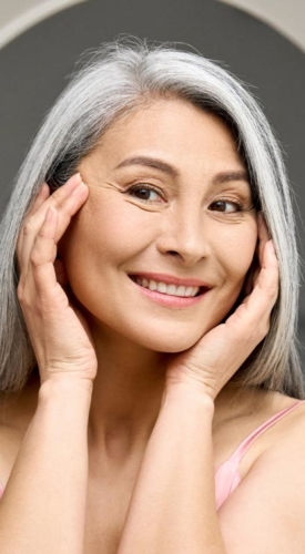 HR Plastic Surgery - Fillers Consultation, Procedure, Recovery