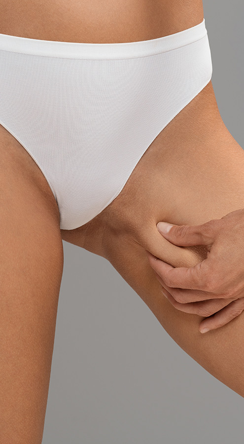 Tighten Loose Skin On Inner Thighs