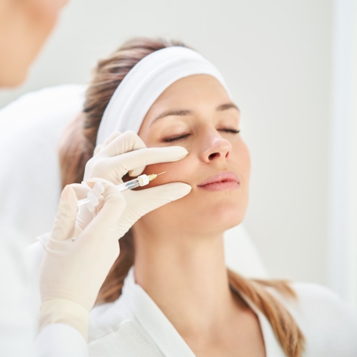 HR Plastic Surgery - Understanding Non-Surgical Facial Rejuvenation