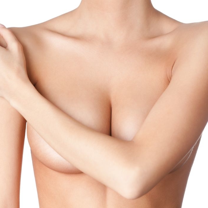 Perfect Breast Sizes