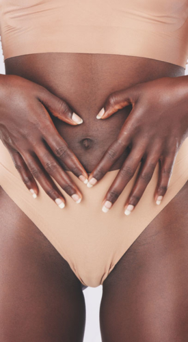 HR Plastic Surgery - Quantum Radiofrequency Tightening Cause Benefit Risk