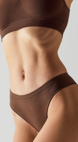 HR Plastic Surgery - Quantum Radiofrequency Tightening Good The Process