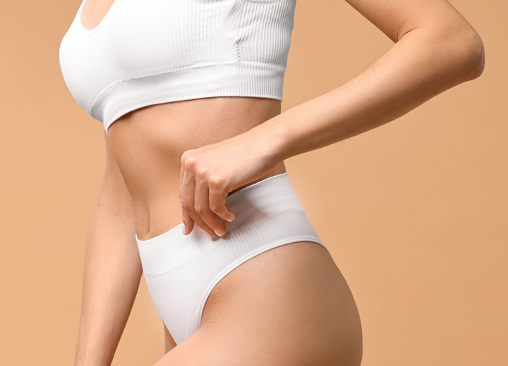 HR Plastic Surgery - Quantum Radiofrequency Tightening What Is