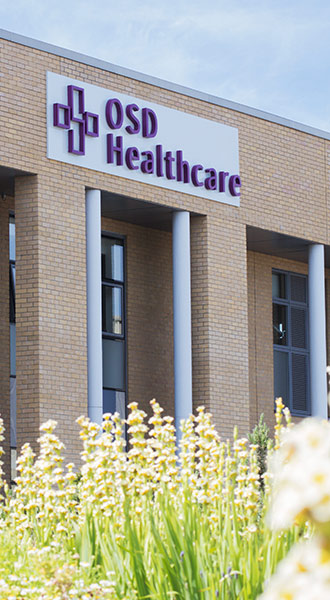 HR Plastic Surgery - OSD Healthcare