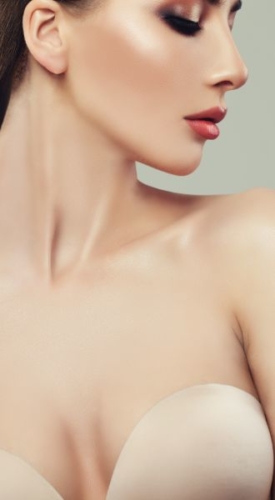 HR Plastic Surgery - Preservé Good Candidate